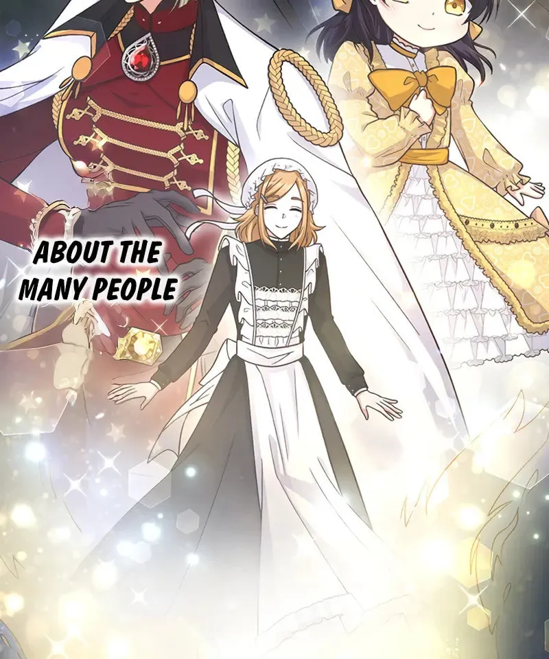I Have No Intention of Returning to You! Chapter 1 page 81 - 