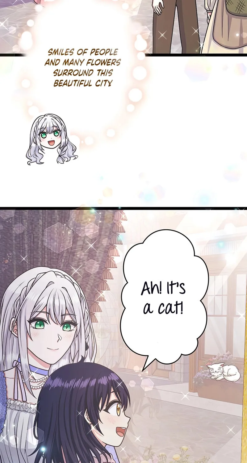 I Have No Intention of Returning to You! Chapter 10 page 12 - 