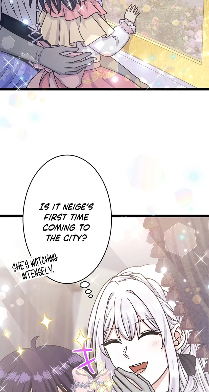 I Have No Intention of Returning to You! Chapter 10 page 13 - 