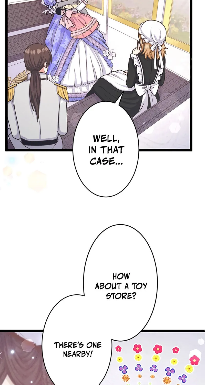 I Have No Intention of Returning to You! Chapter 10 page 15 - 