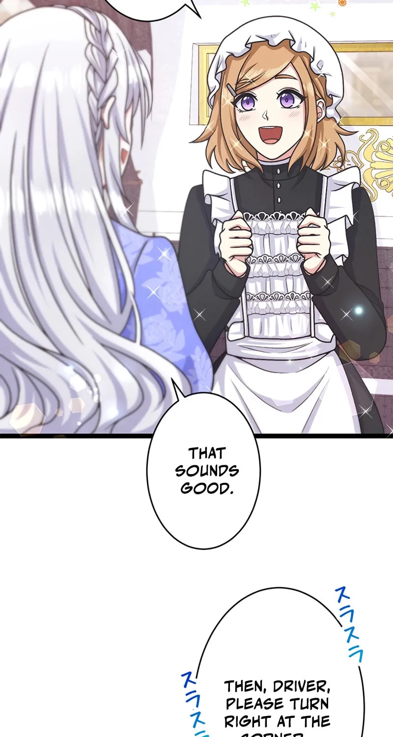 I Have No Intention of Returning to You! Chapter 10 page 16 - 