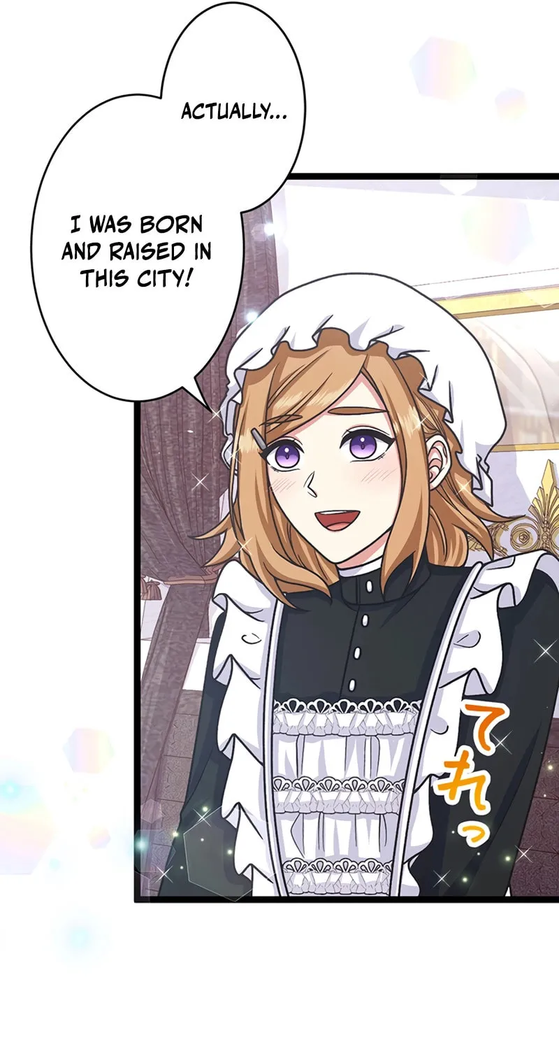I Have No Intention of Returning to You! Chapter 10 page 19 - 