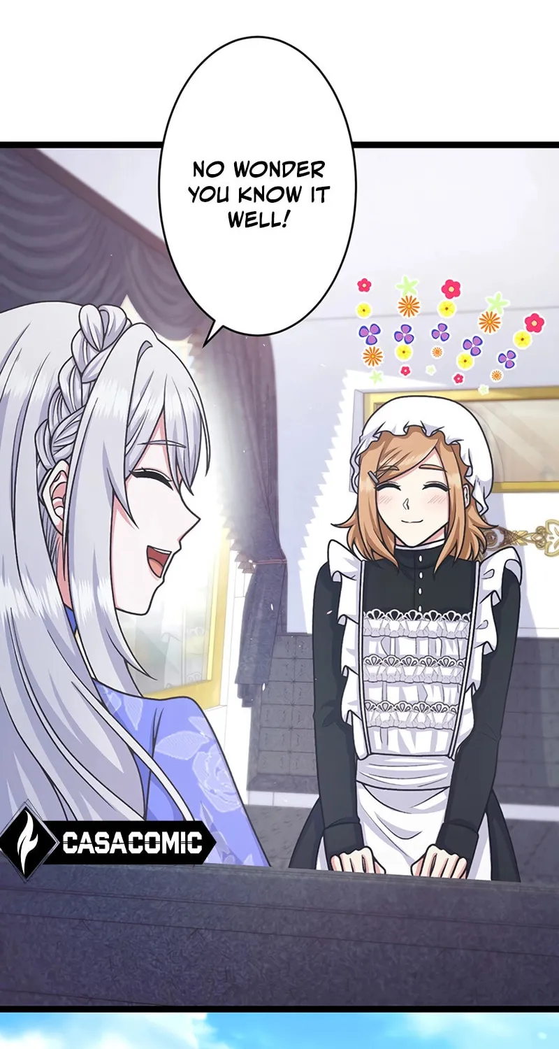 I Have No Intention of Returning to You! Chapter 10 page 20 - 