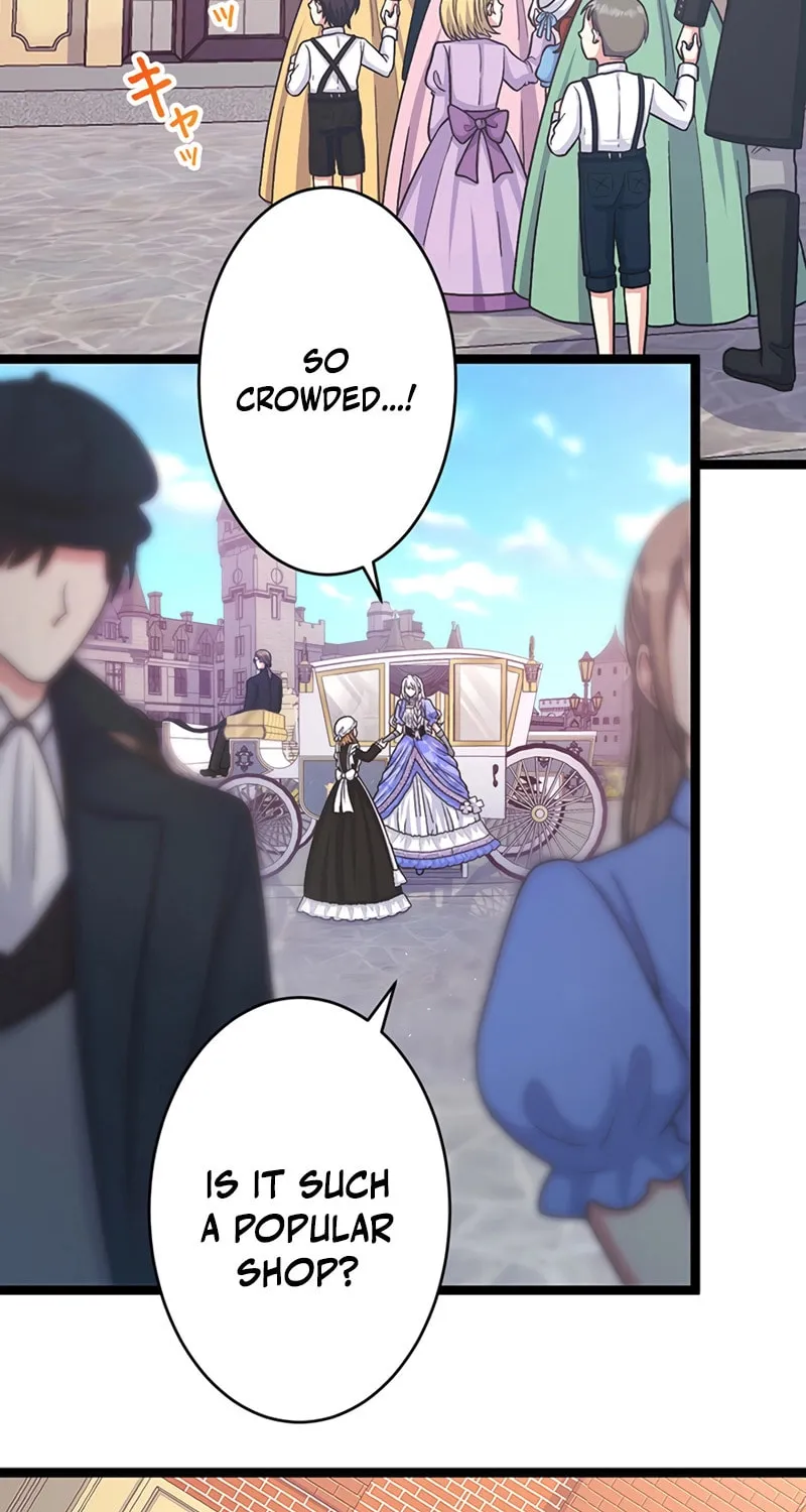 I Have No Intention of Returning to You! Chapter 10 page 22 - 
