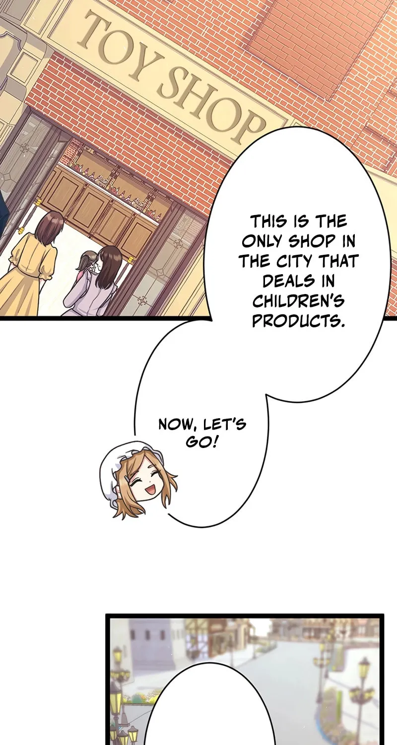 I Have No Intention of Returning to You! Chapter 10 page 23 - 