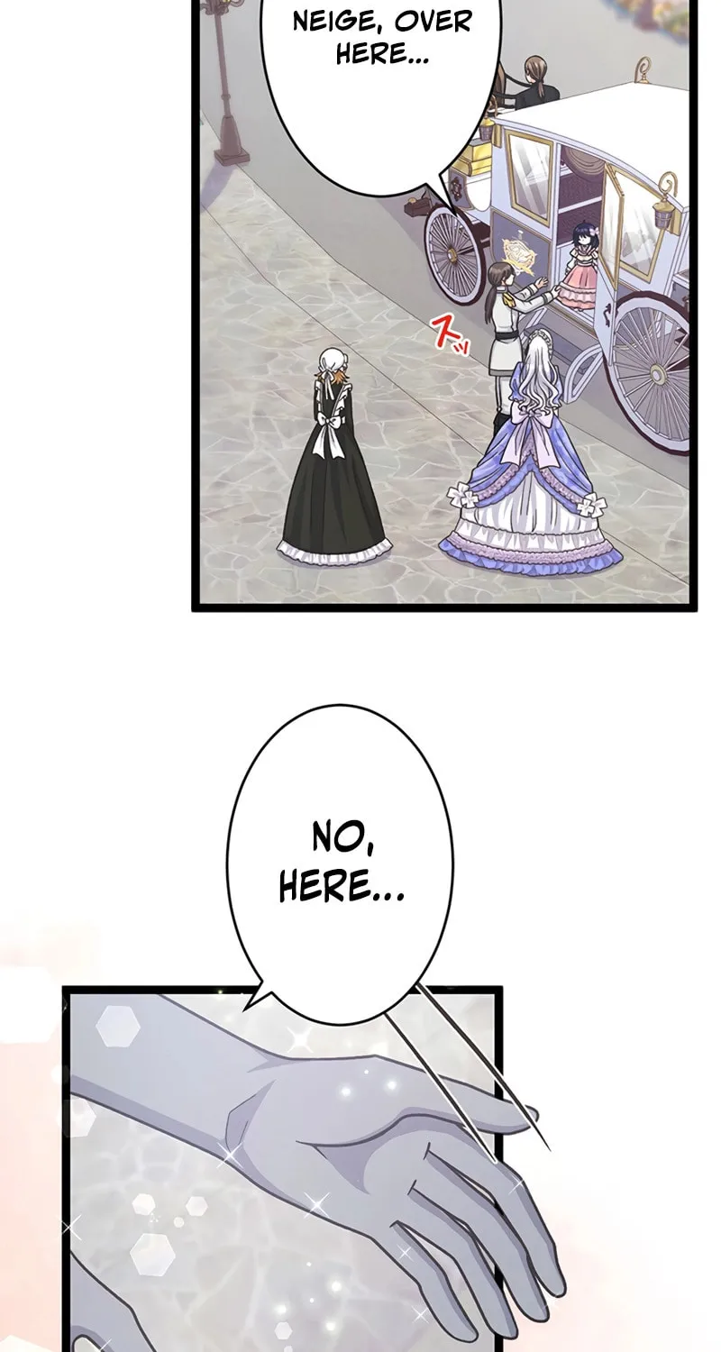 I Have No Intention of Returning to You! Chapter 10 page 24 - 