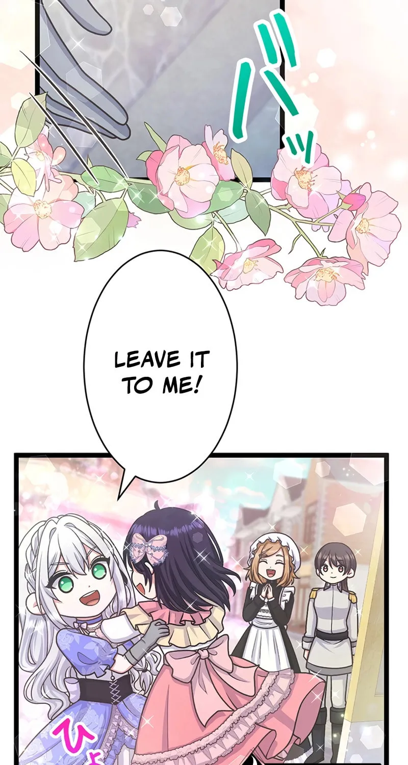I Have No Intention of Returning to You! Chapter 10 page 25 - 