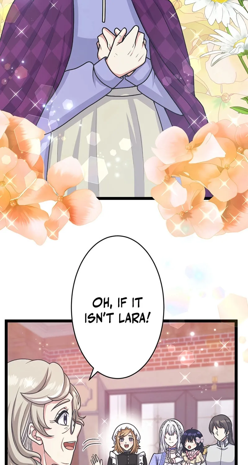 I Have No Intention of Returning to You! Chapter 10 page 31 - 