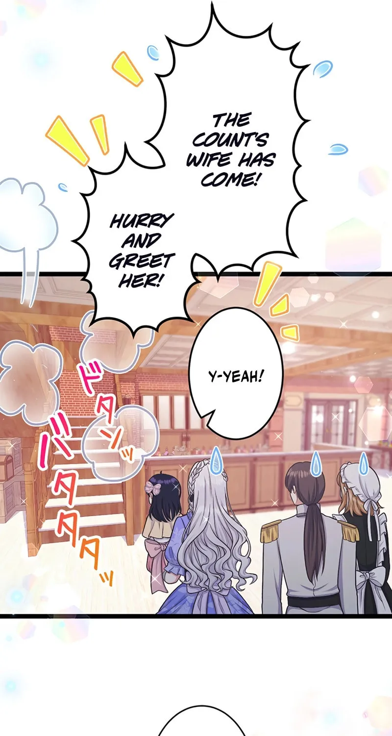 I Have No Intention of Returning to You! Chapter 10 page 35 - 