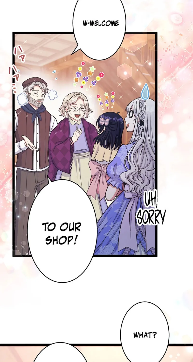 I Have No Intention of Returning to You! Chapter 10 page 36 - 