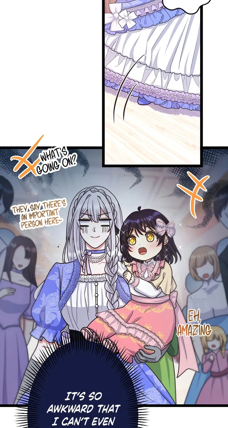 I Have No Intention of Returning to You! Chapter 10 page 38 - 