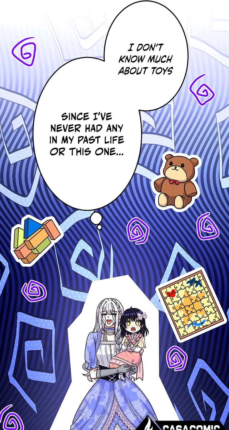 I Have No Intention of Returning to You! Chapter 10 page 43 - 