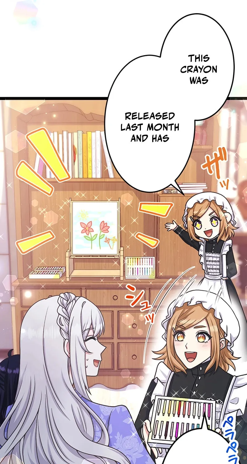 I Have No Intention of Returning to You! Chapter 10 page 45 - 