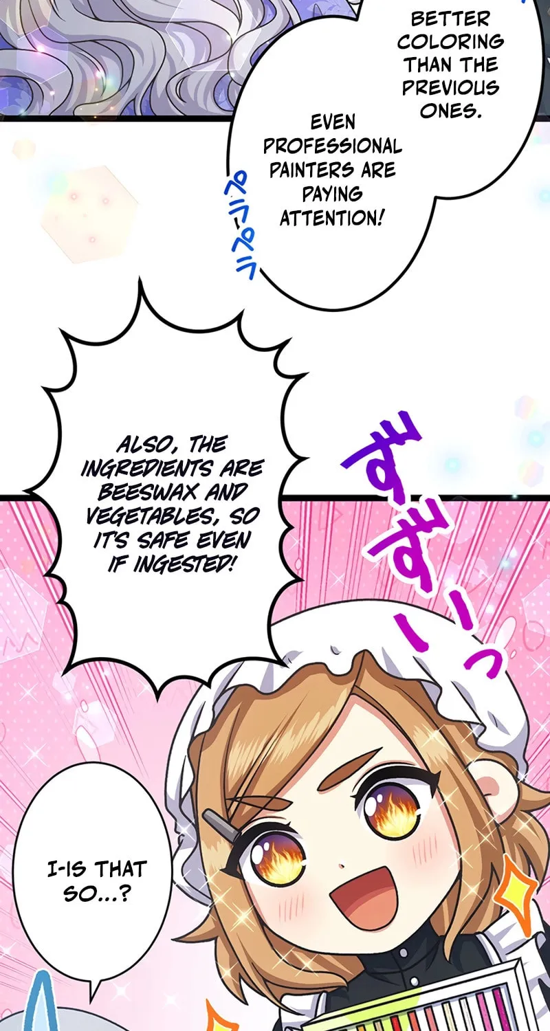 I Have No Intention of Returning to You! Chapter 10 page 46 - 