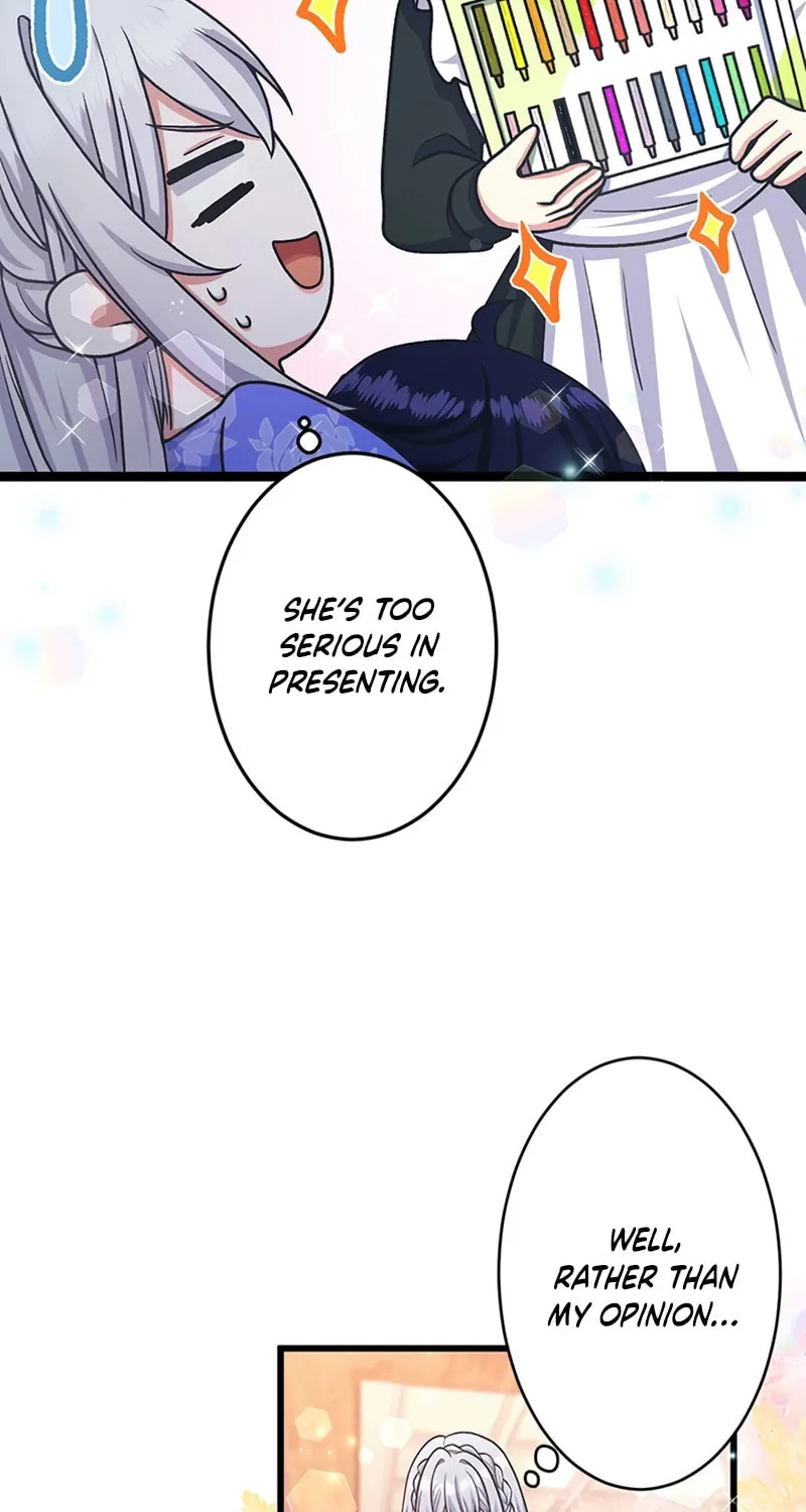 I Have No Intention of Returning to You! Chapter 10 page 47 - 