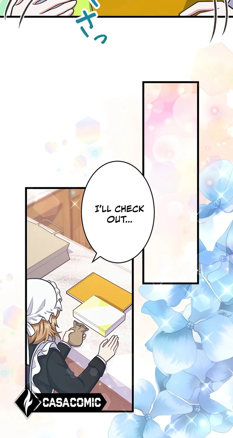 I Have No Intention of Returning to You! Chapter 10 page 53 - 