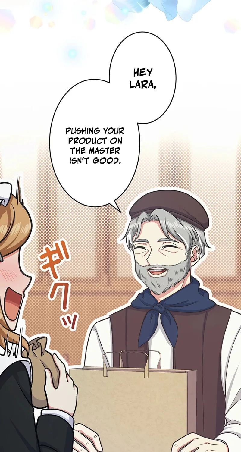 I Have No Intention of Returning to You! Chapter 10 page 54 - 