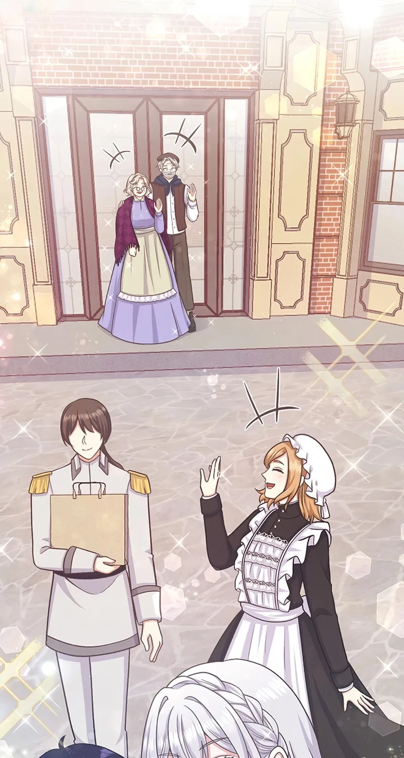 I Have No Intention of Returning to You! Chapter 10 page 57 - 