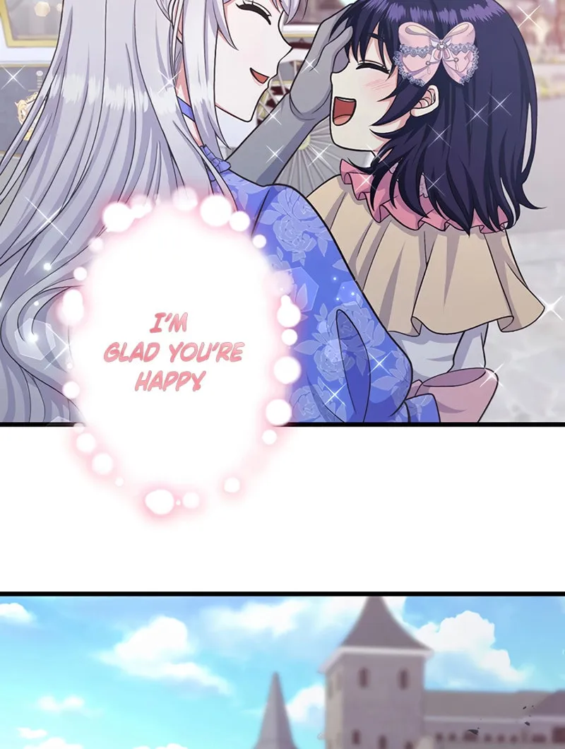 I Have No Intention of Returning to You! Chapter 10 page 59 - 