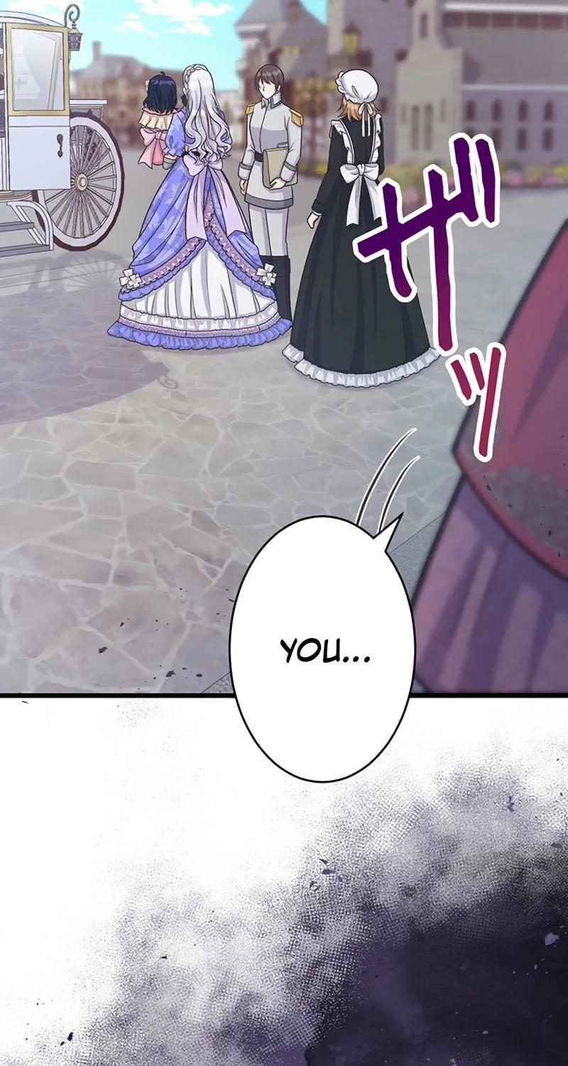 I Have No Intention of Returning to You! Chapter 10 page 60 - 