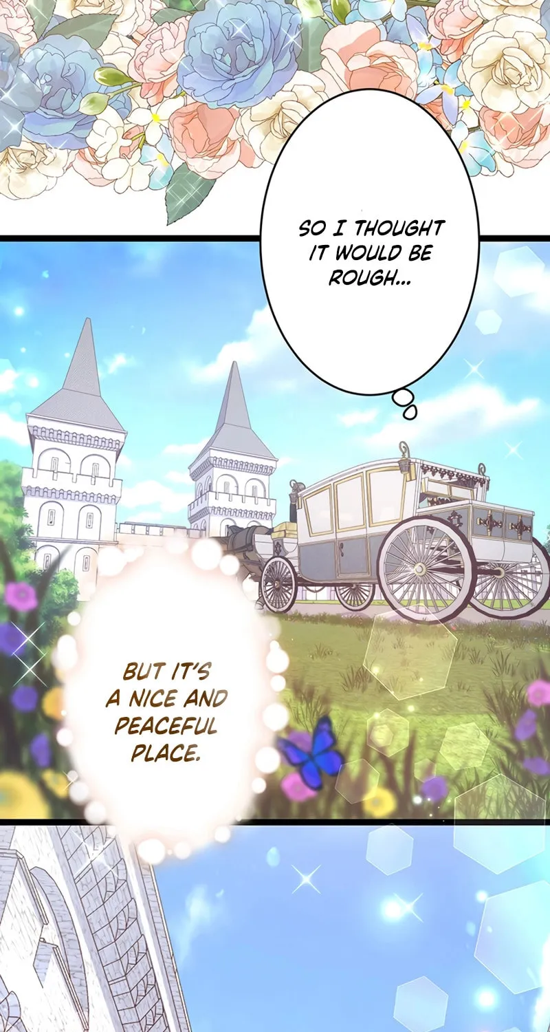 I Have No Intention of Returning to You! Chapter 10 page 7 - 