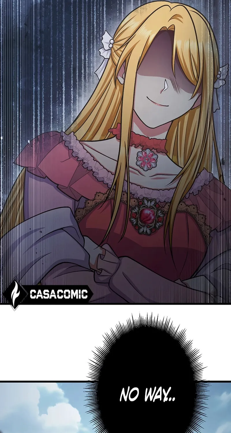I Have No Intention of Returning to You! Chapter 10 page 63 - 