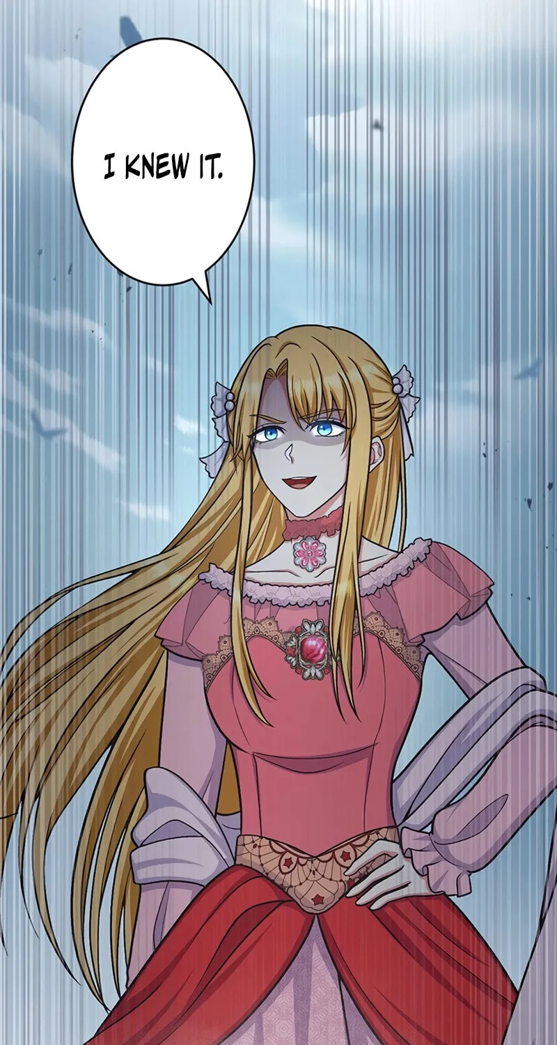 I Have No Intention of Returning to You! Chapter 10 page 65 - 