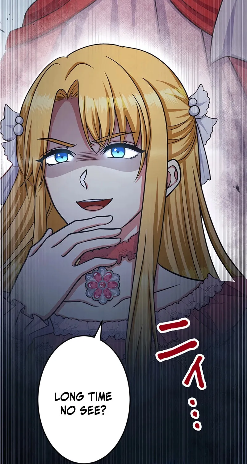 I Have No Intention of Returning to You! Chapter 10 page 66 - 