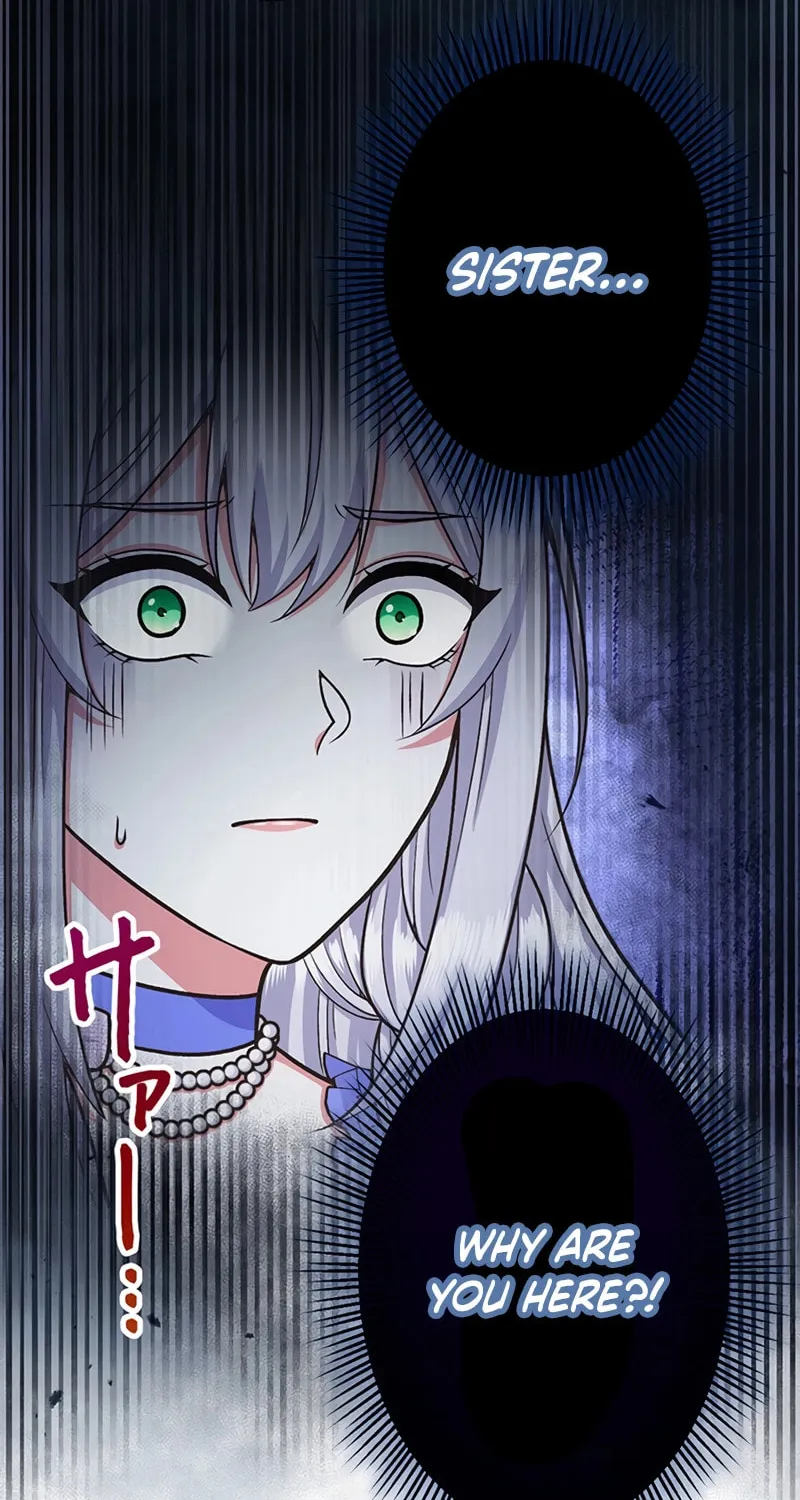 I Have No Intention of Returning to You! Chapter 10 page 67 - 