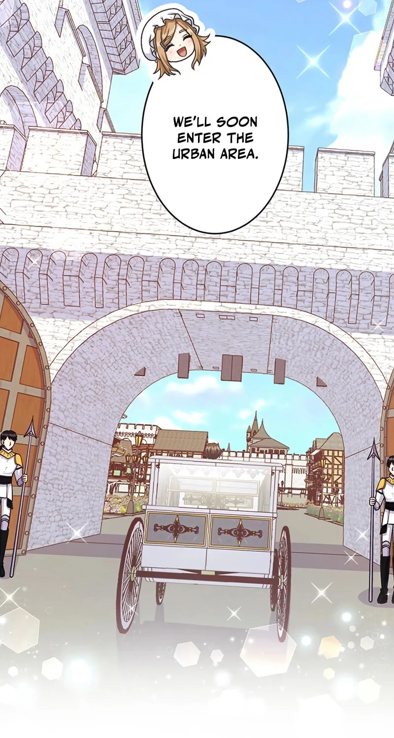 I Have No Intention of Returning to You! Chapter 10 page 8 - 