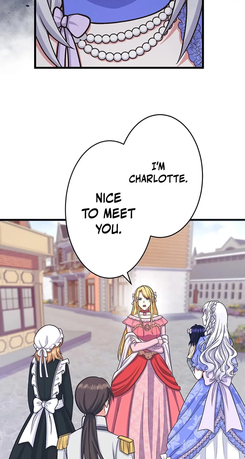 I Have No Intention of Returning to You! Chapter 10 page 71 - 