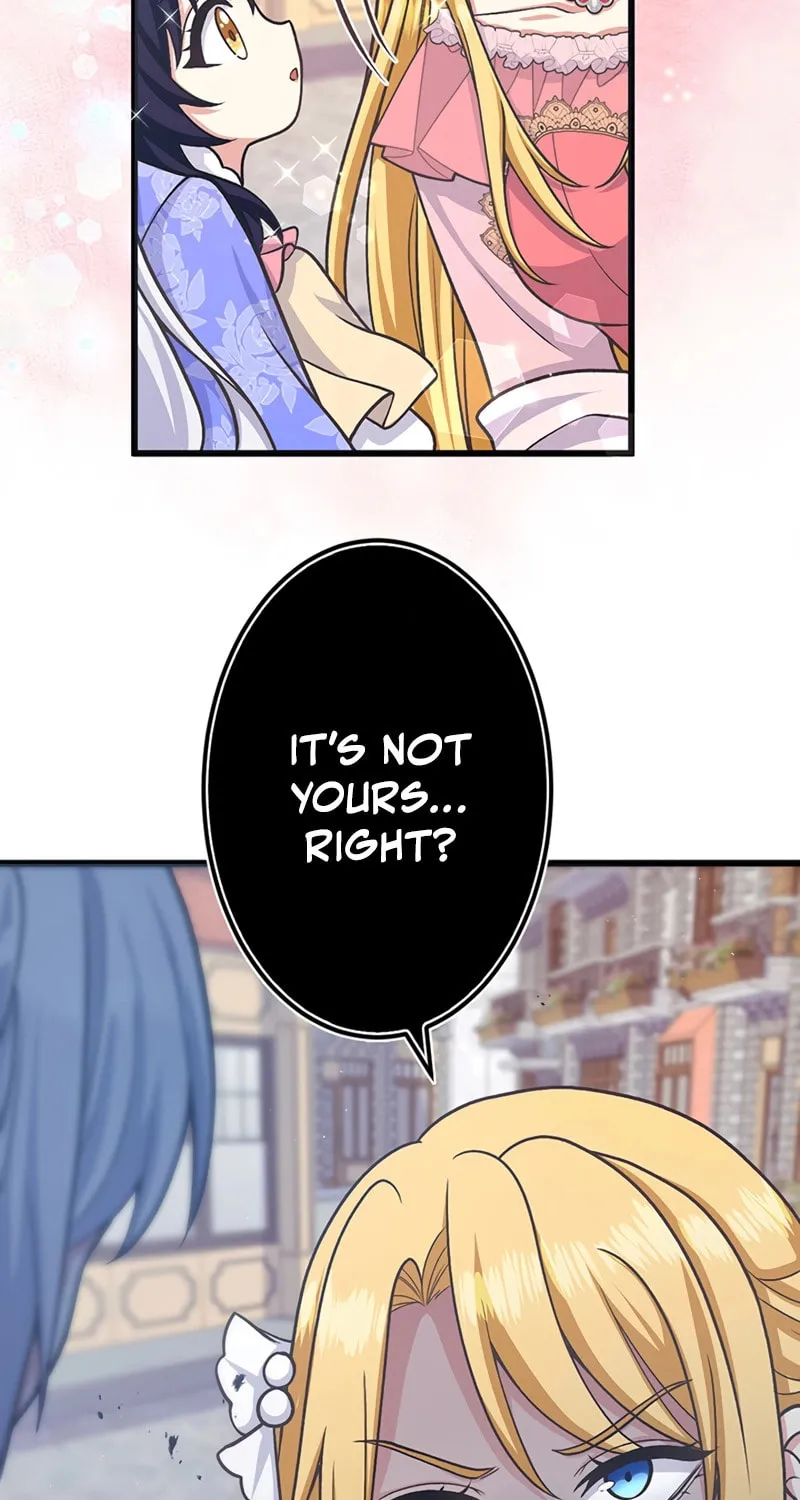 I Have No Intention of Returning to You! Chapter 10 page 73 - 