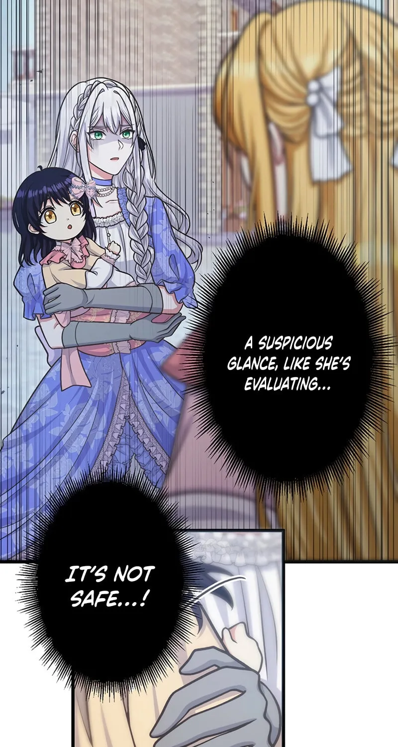 I Have No Intention of Returning to You! Chapter 10 page 75 - 