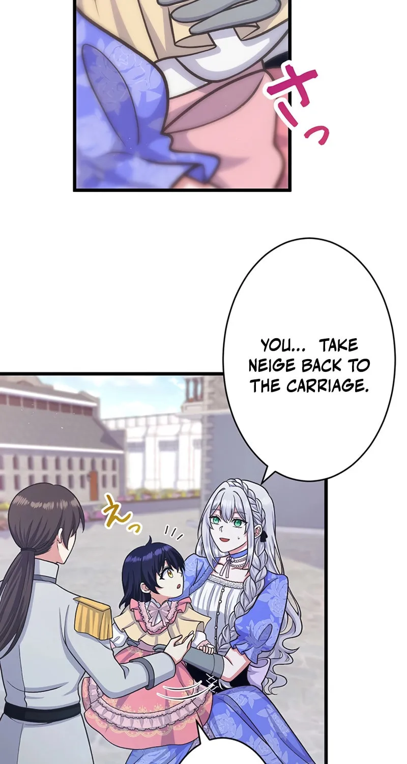 I Have No Intention of Returning to You! Chapter 10 page 76 - 