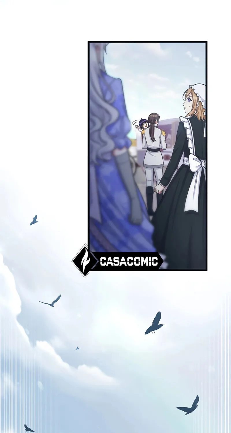 I Have No Intention of Returning to You! Chapter 10 page 79 - 