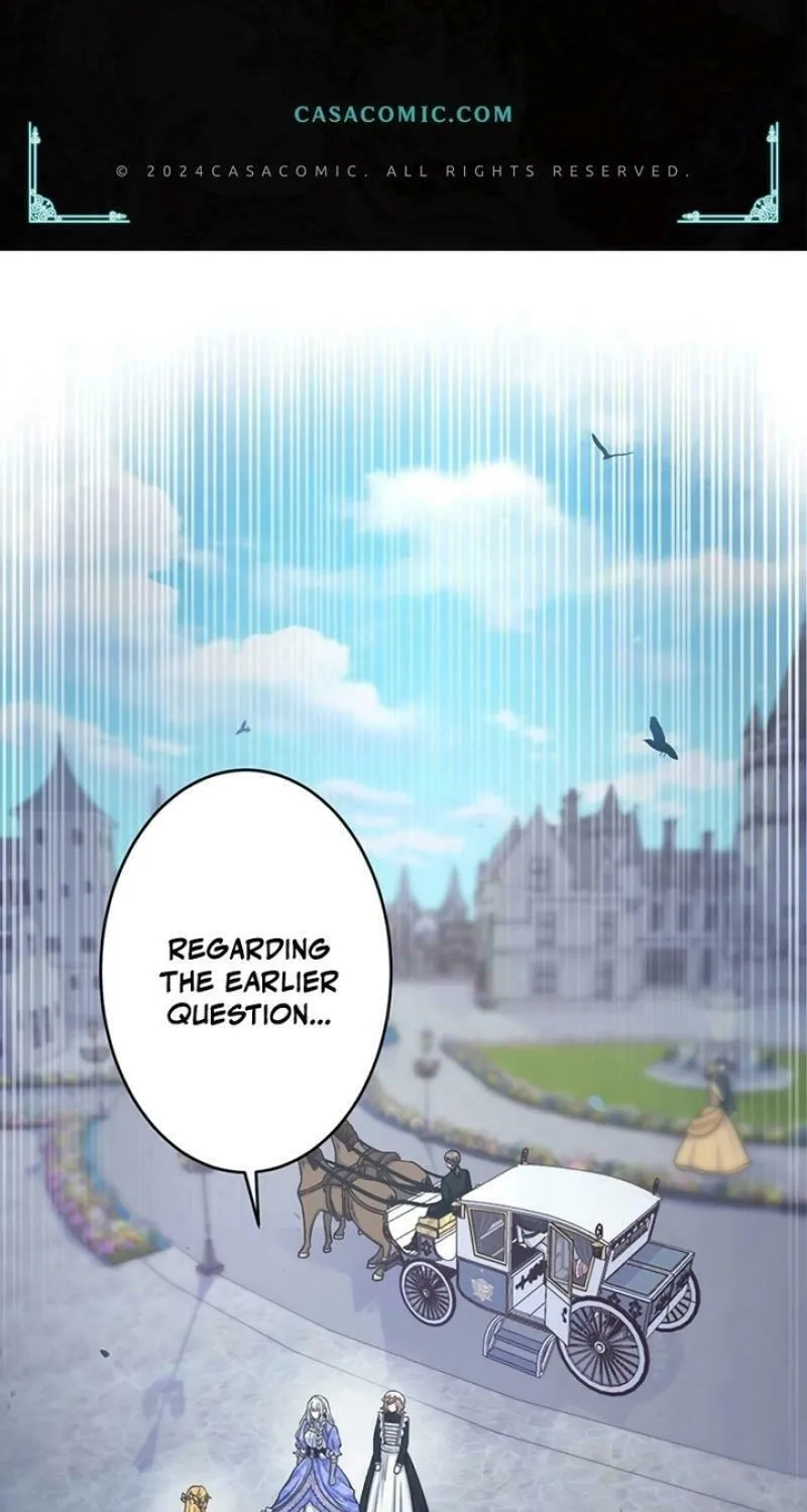 I Have No Intention of Returning to You! Chapter 11 page 2 - 