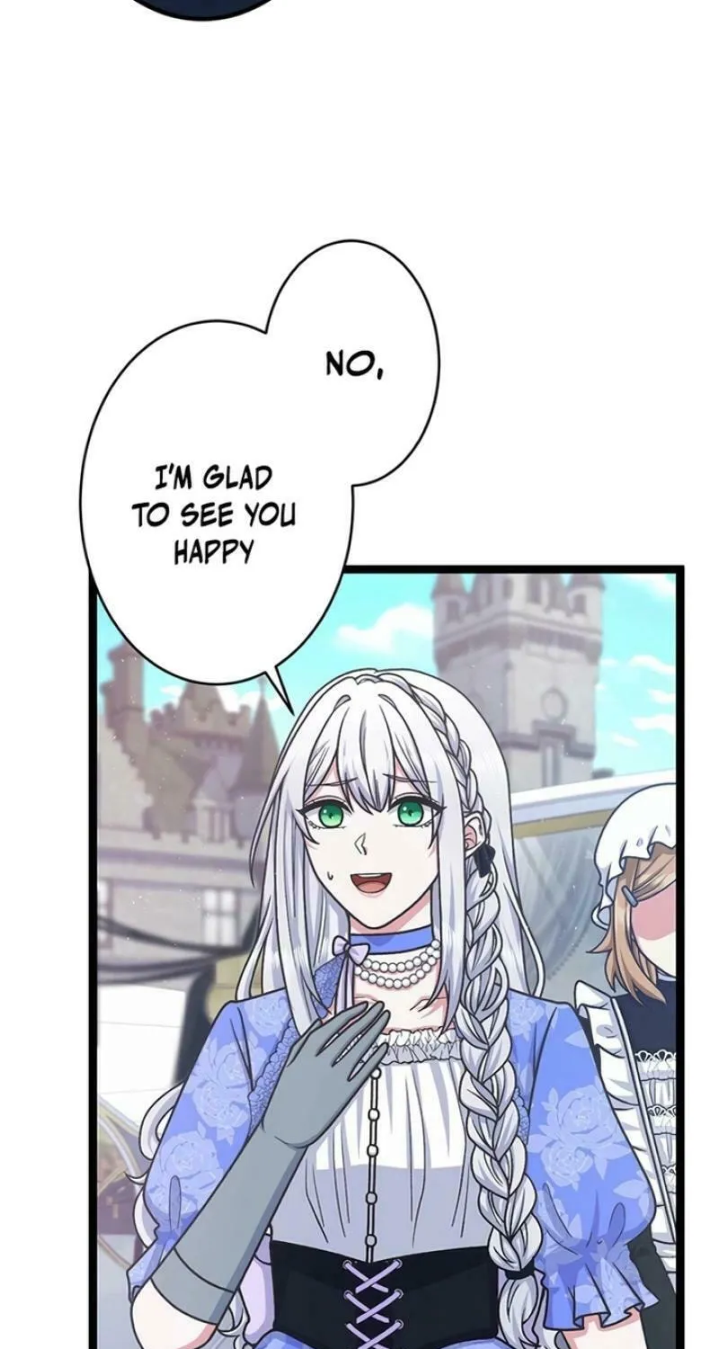 I Have No Intention of Returning to You! Chapter 11 page 11 - 