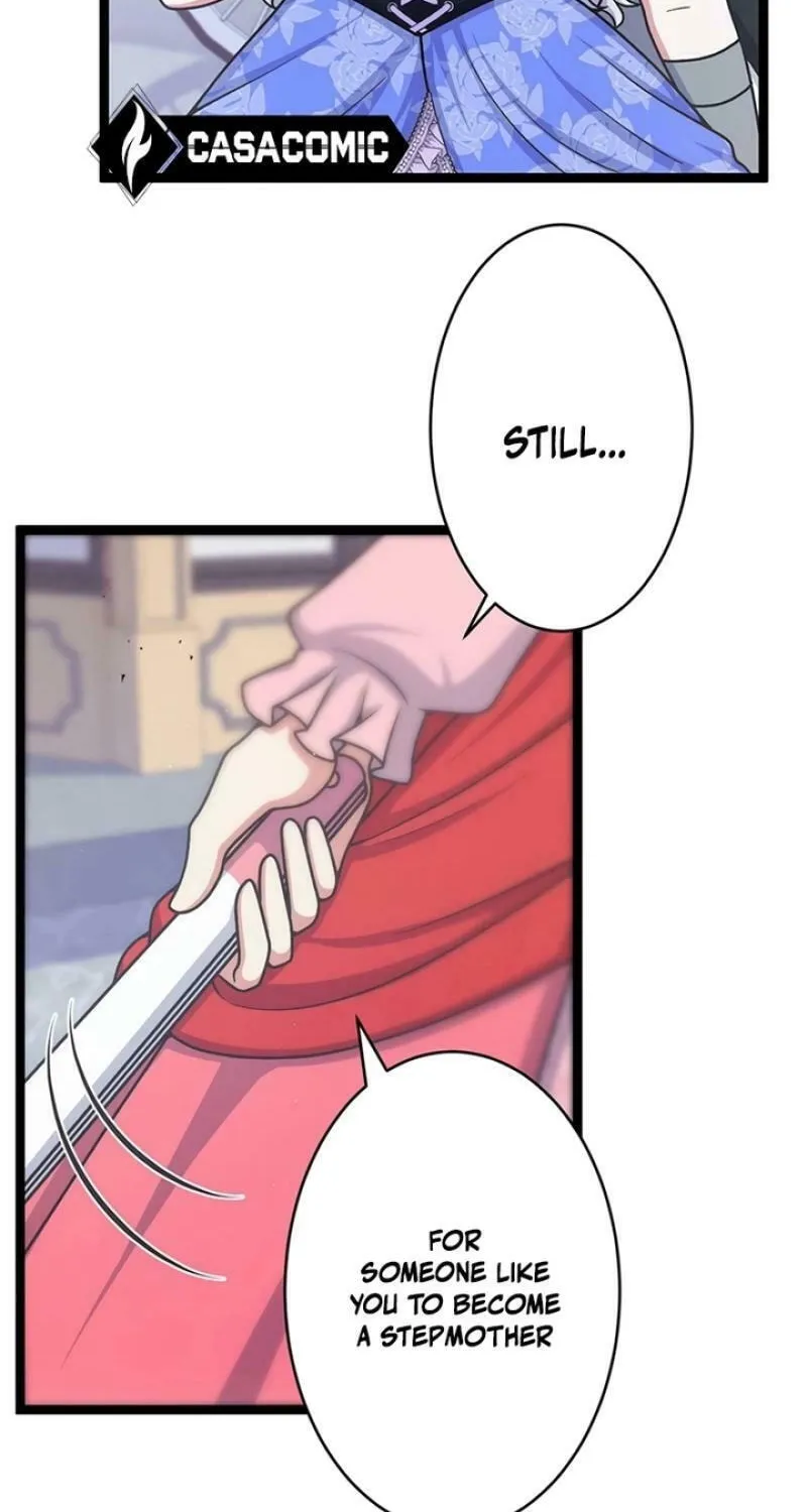 I Have No Intention of Returning to You! Chapter 11 page 12 - 