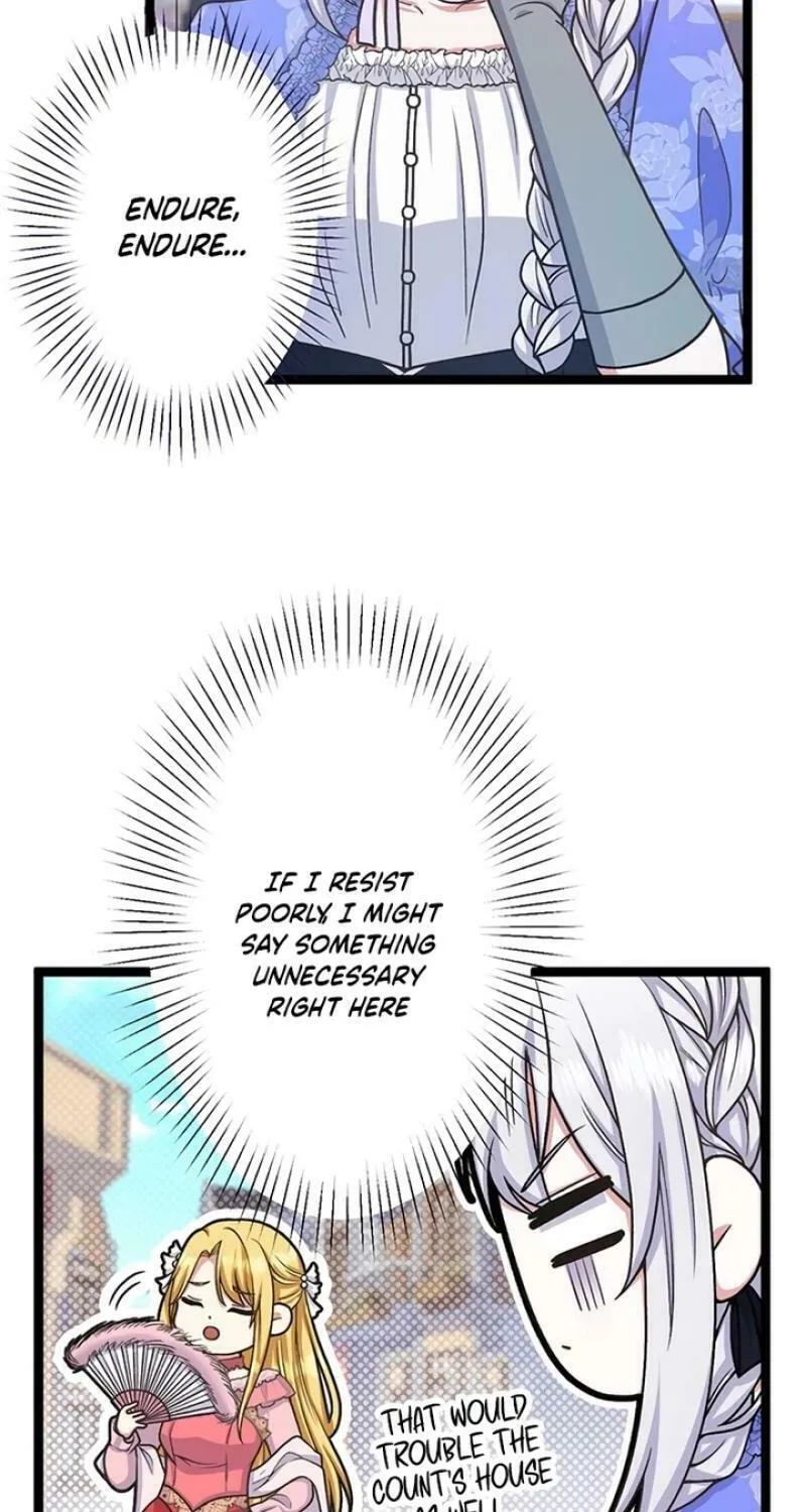 I Have No Intention of Returning to You! Chapter 11 page 15 - 