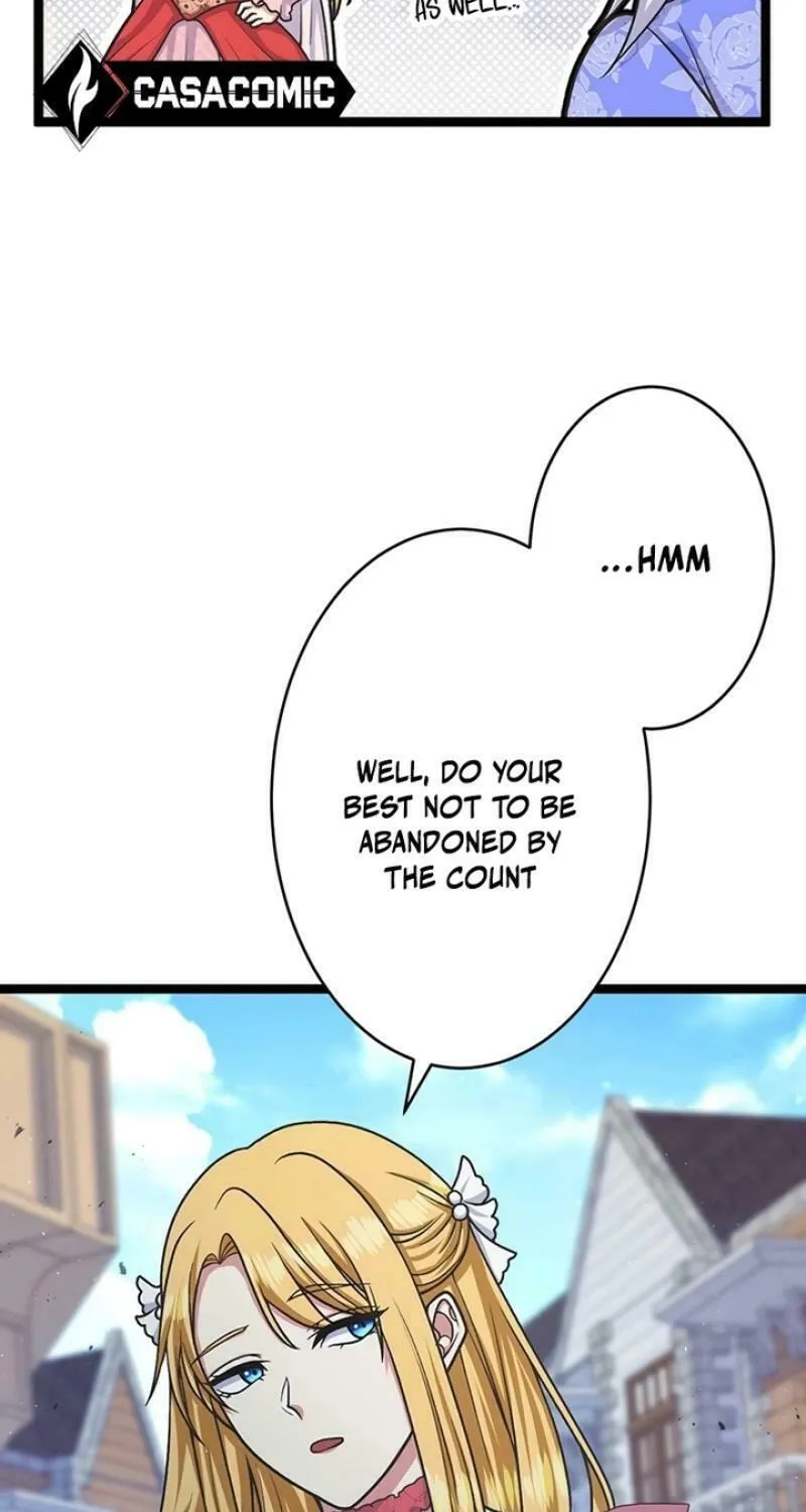 I Have No Intention of Returning to You! Chapter 11 page 16 - 
