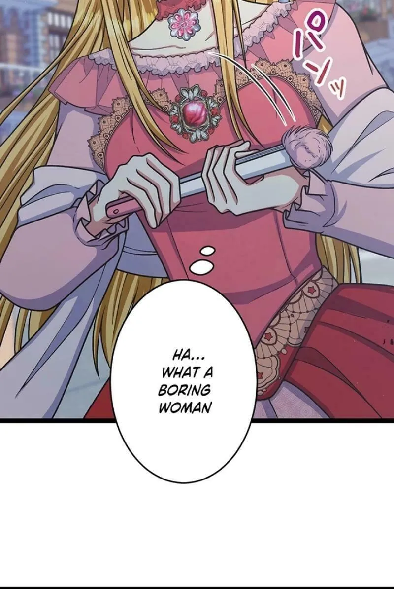 I Have No Intention of Returning to You! Chapter 11 page 17 - 