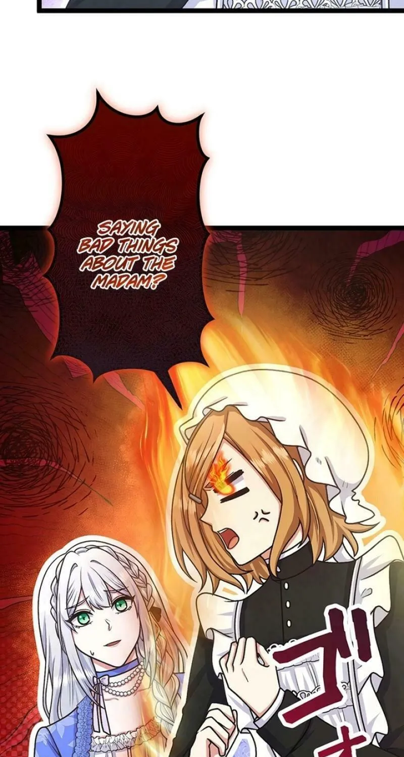 I Have No Intention of Returning to You! Chapter 11 page 20 - 