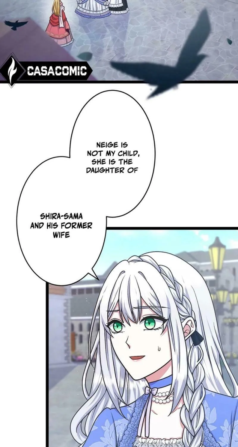 I Have No Intention of Returning to You! Chapter 11 page 3 - 