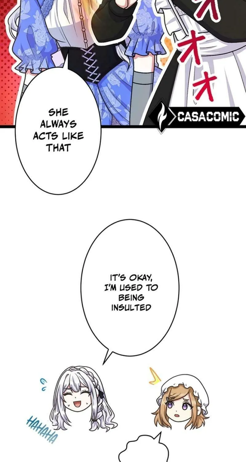 I Have No Intention of Returning to You! Chapter 11 page 21 - 