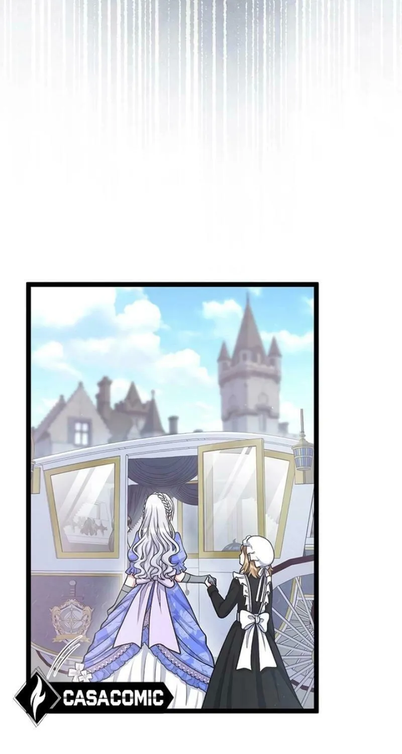 I Have No Intention of Returning to You! Chapter 11 page 25 - 