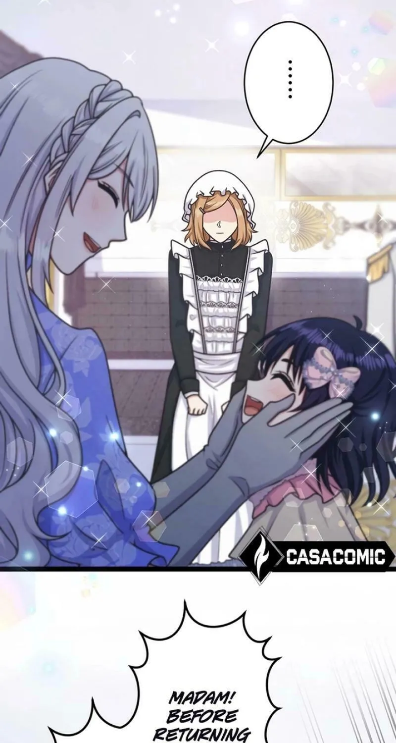 I Have No Intention of Returning to You! Chapter 11 page 30 - 