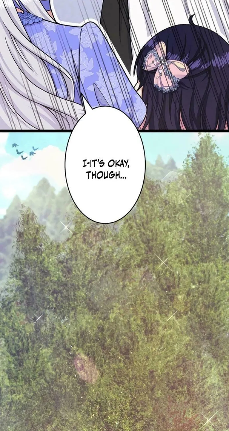 I Have No Intention of Returning to You! Chapter 11 page 32 - 