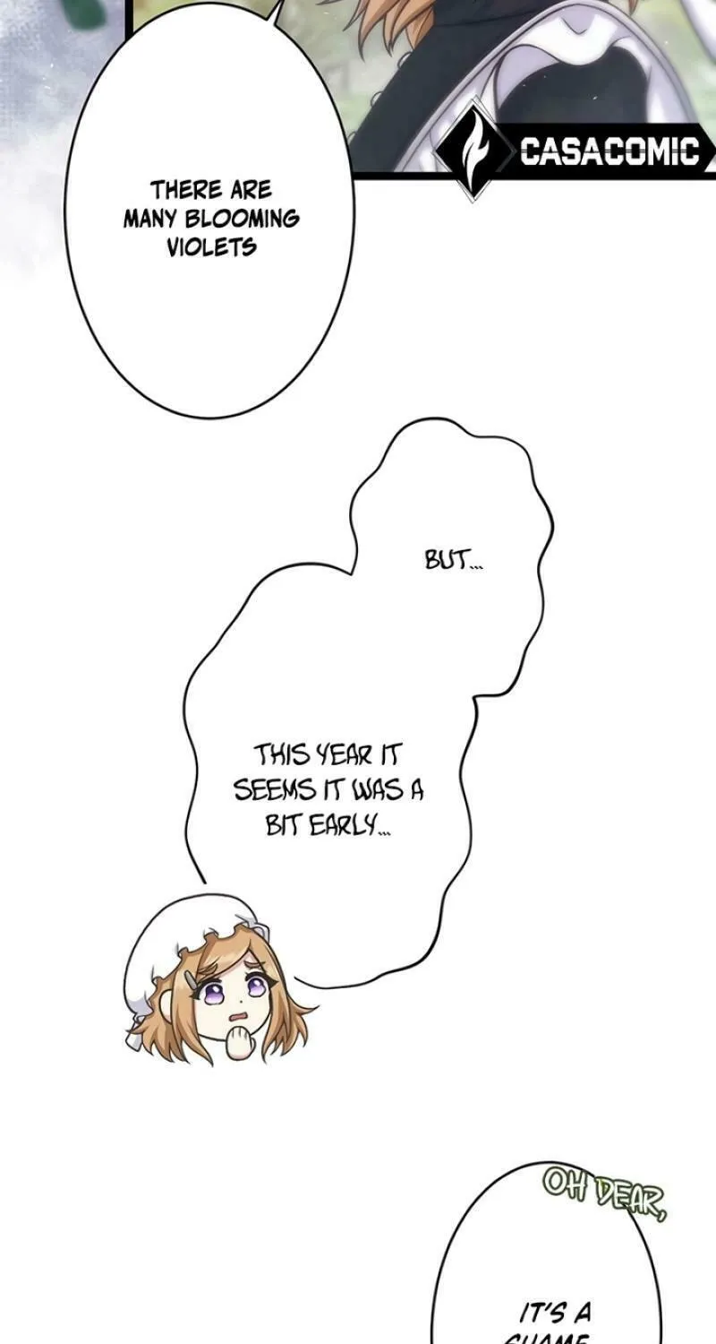 I Have No Intention of Returning to You! Chapter 11 page 40 - 