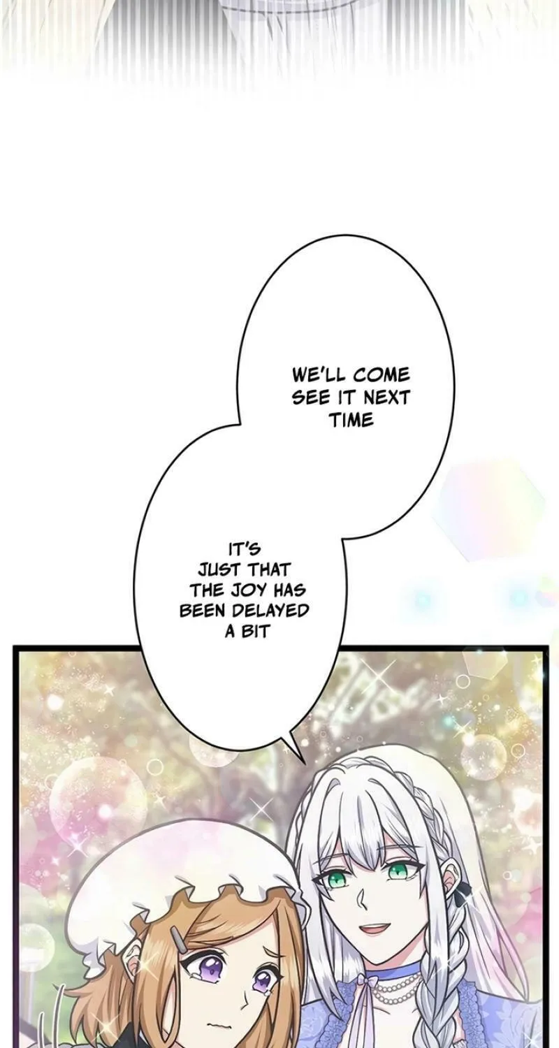 I Have No Intention of Returning to You! Chapter 11 page 43 - 