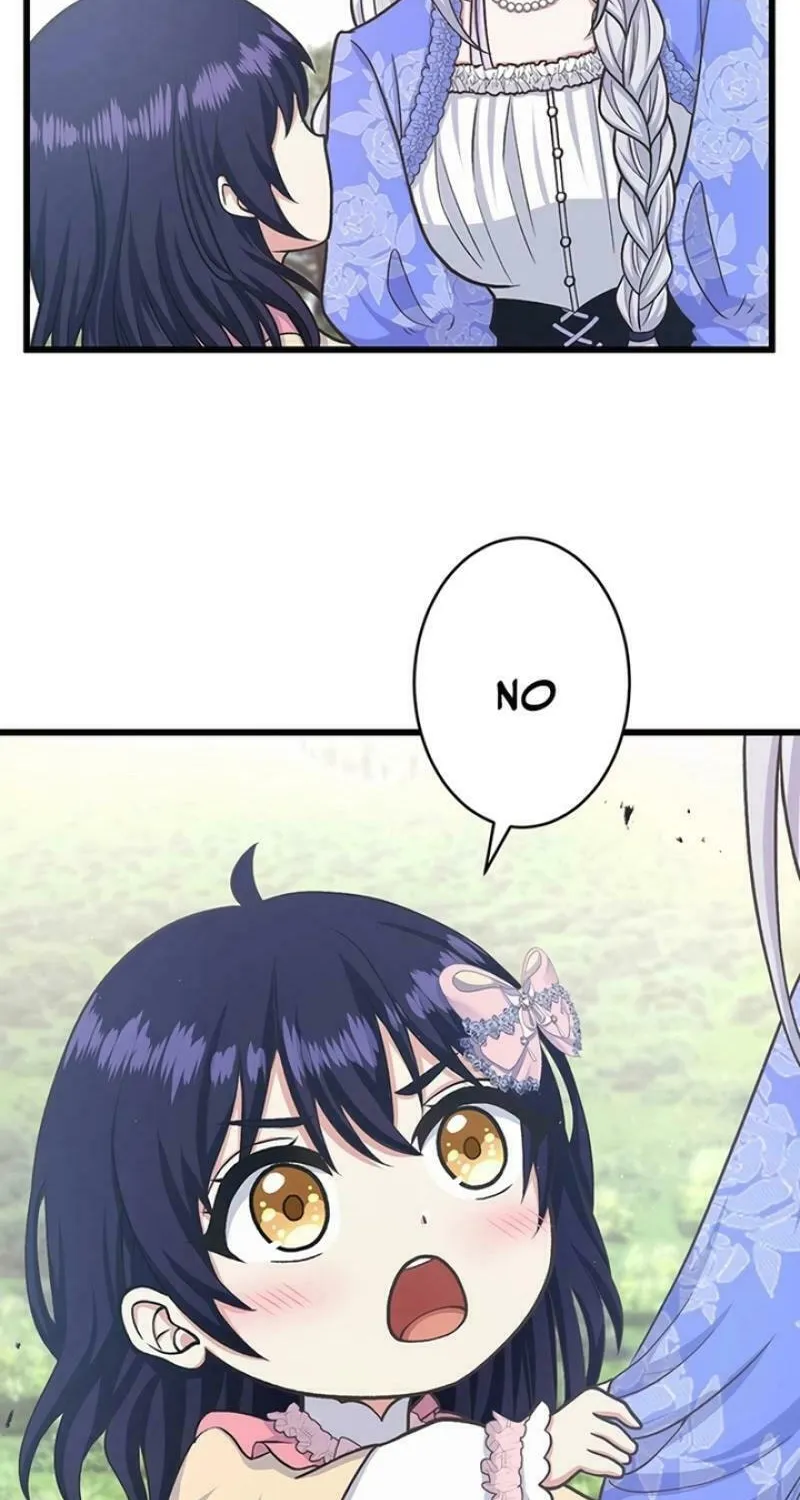 I Have No Intention of Returning to You! Chapter 11 page 50 - 